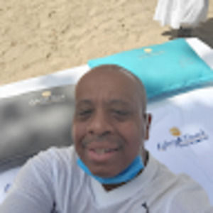 Meet your Posher, Patricio